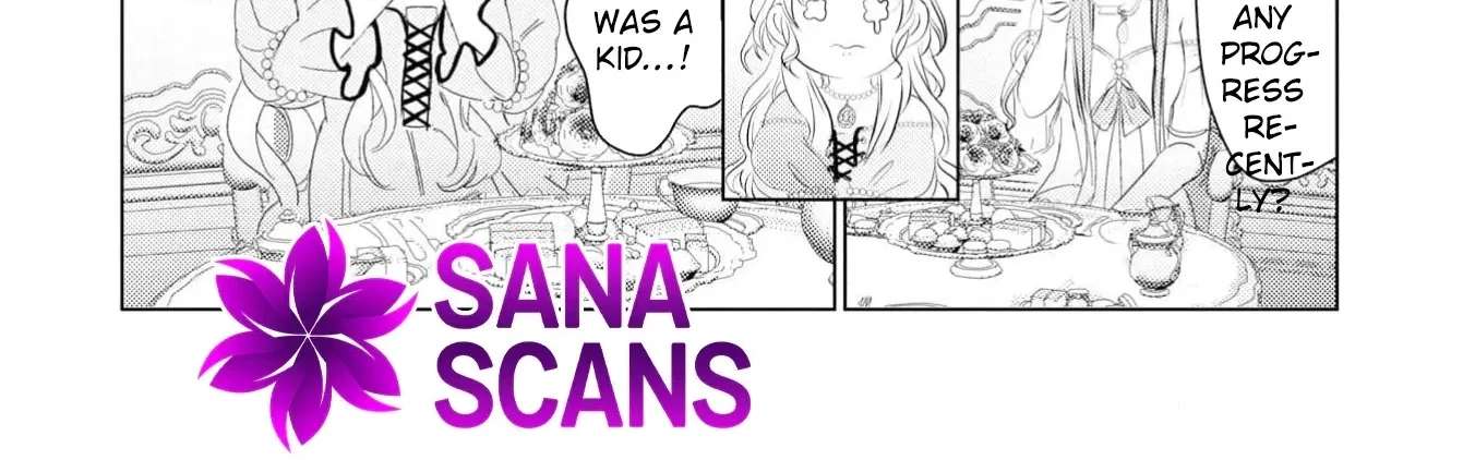 Konyaku 13-nenme desu ga, Imadani Aisareteimasen: Aisaretai Oujo to Aisanai you ni Hisshi na Jiki Koushaku Chapter 1 - page 31