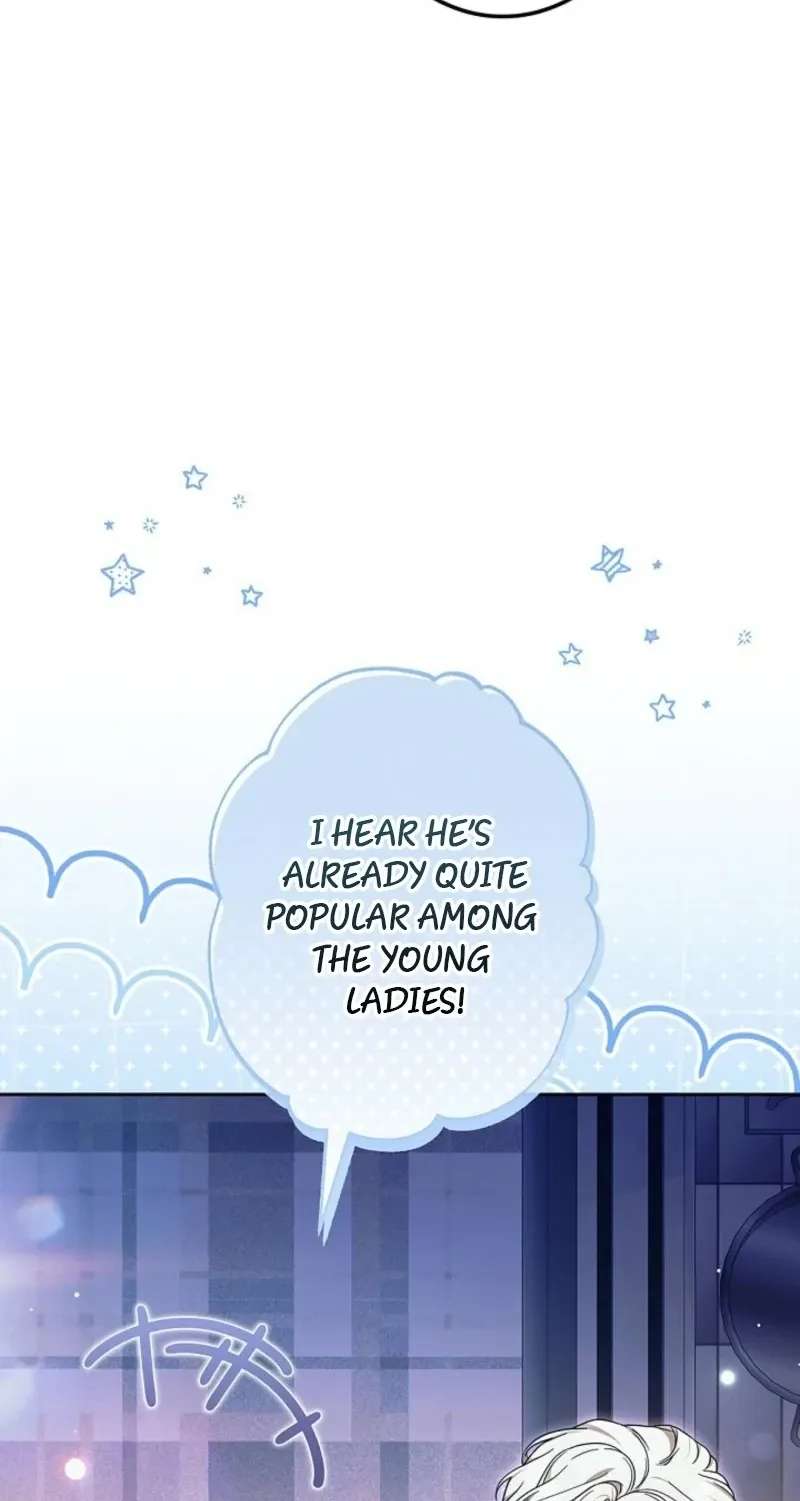 The Hated Stepmother Begins Her Second Life Chapter 30 - page 79