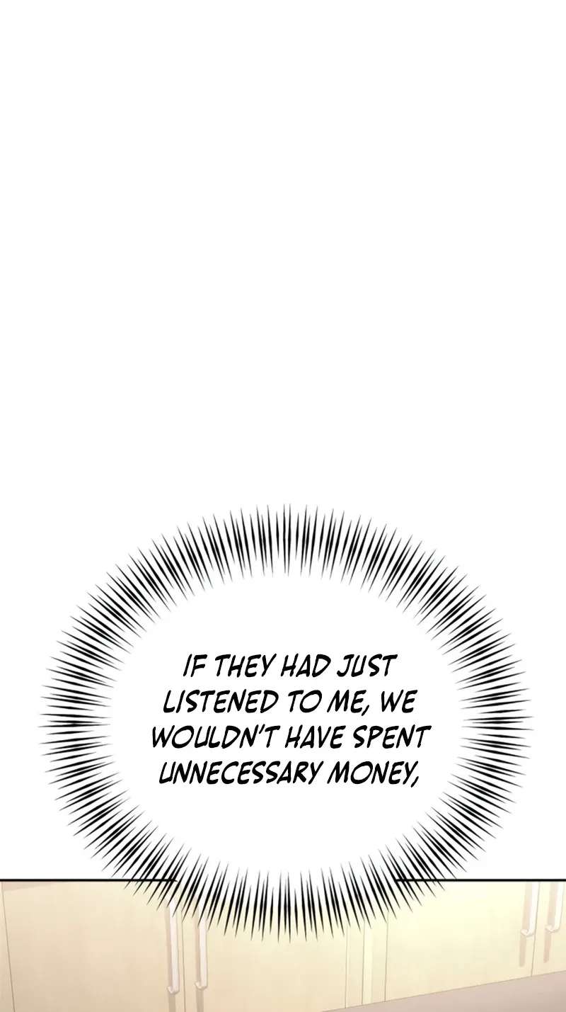 Off Work Today Too Chapter 55 - page 22
