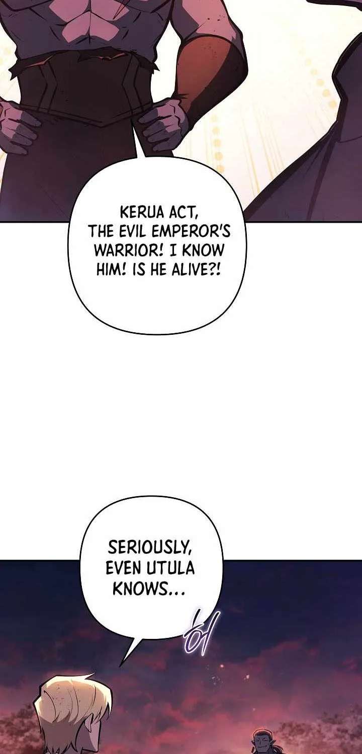 The Mad Dog of the Duke’s Estate Chapter 72 - page 46