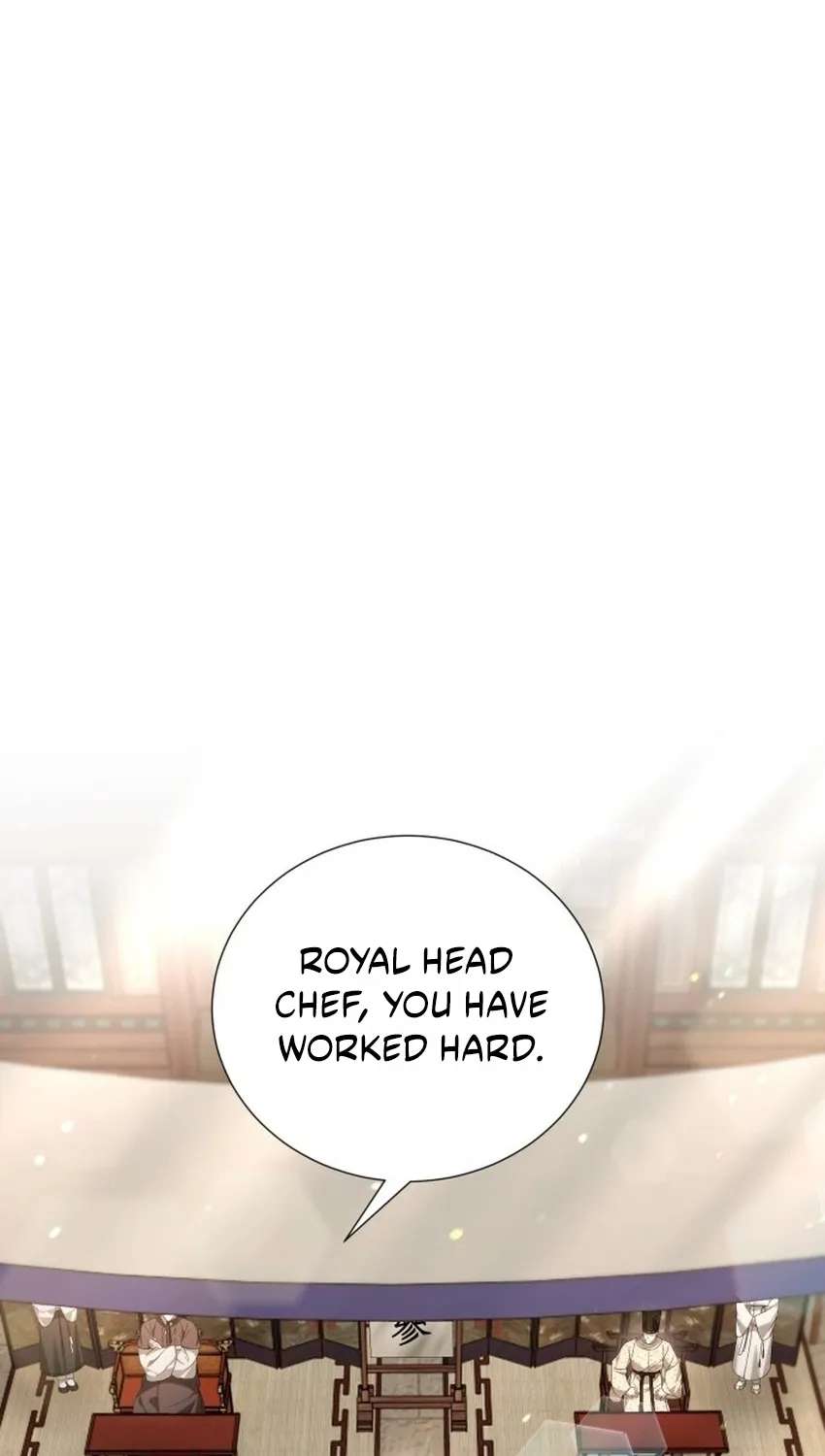 Surviving as Yeonsangun’s Chef Chapter 50 - page 29