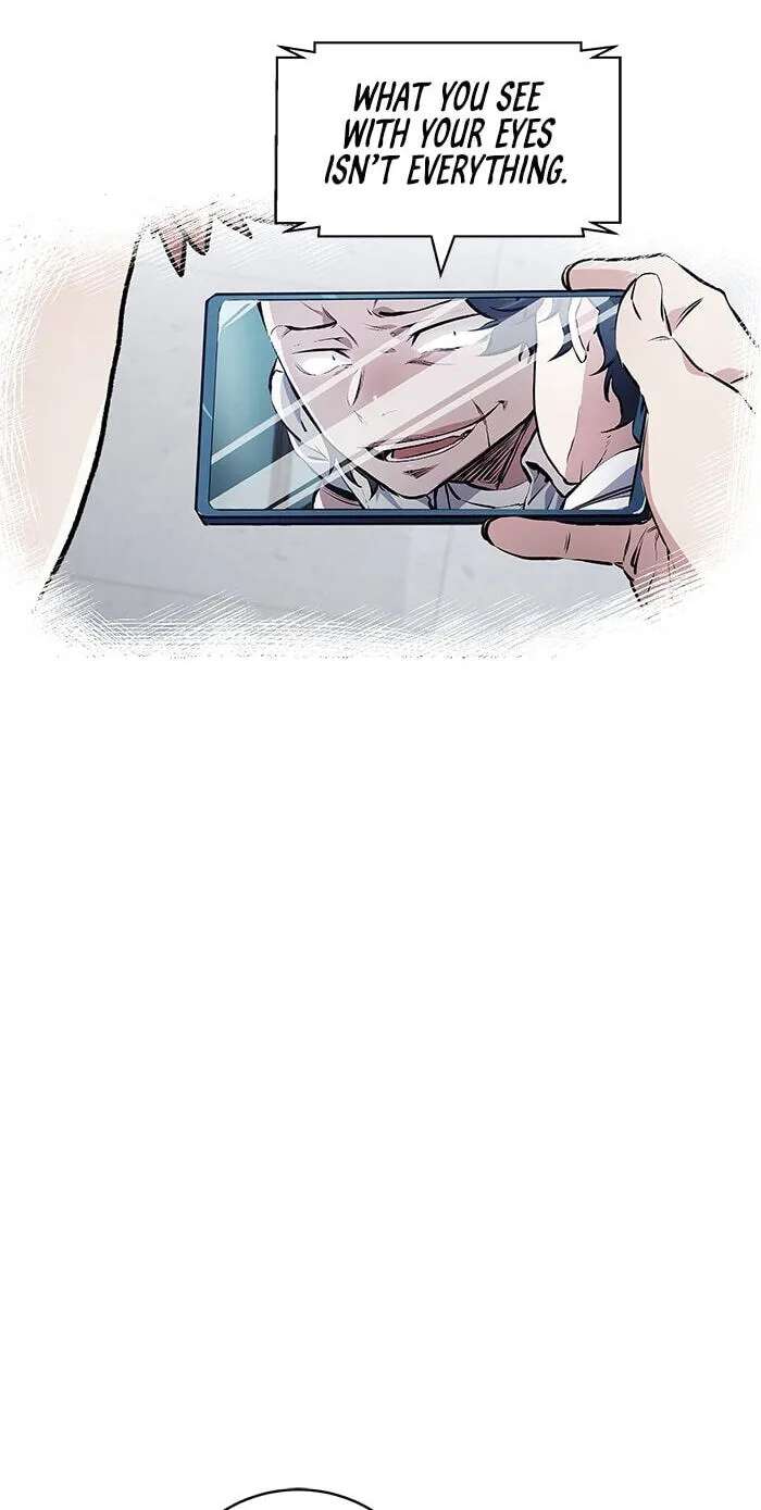 Top Corner Chapter 255 - page 66