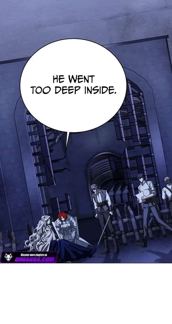 Is It a Problem if the Protagonist Is a Persona-Obsessed Character? Chapter 28 - page 86