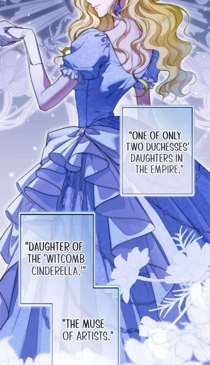 The Timid Lady of the Frontier Won't Give Up on Revenge Chapter 2 - page 3
