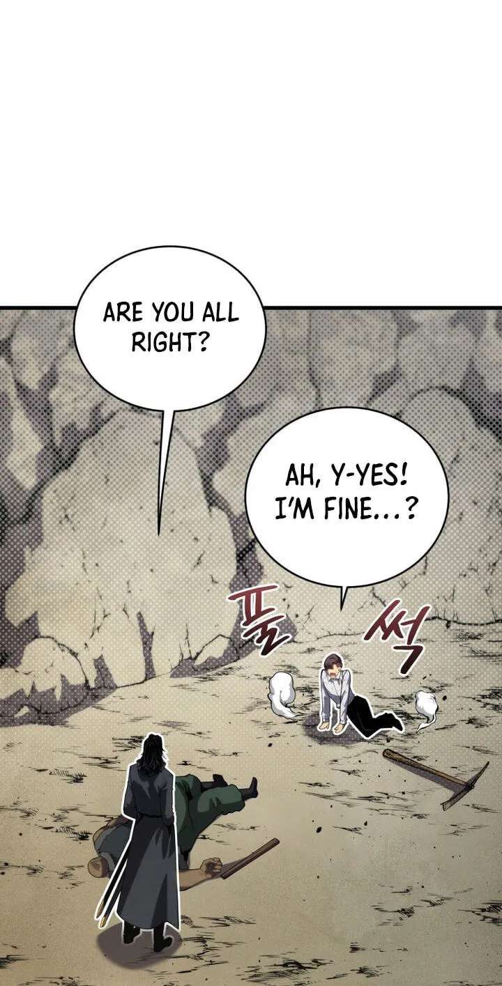 The Swordmaster's Son Chapter 209 - page 60