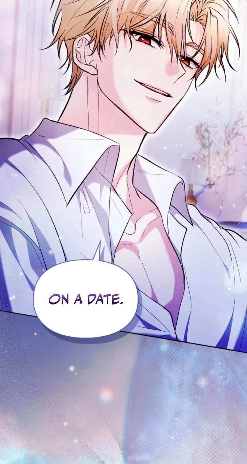 I Was The Real Owner Of Elheim Chapter 84 - page 34