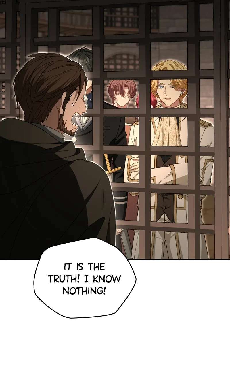 I Woke Up As aNotorious Troublemaker! Chapter 32 - page 3