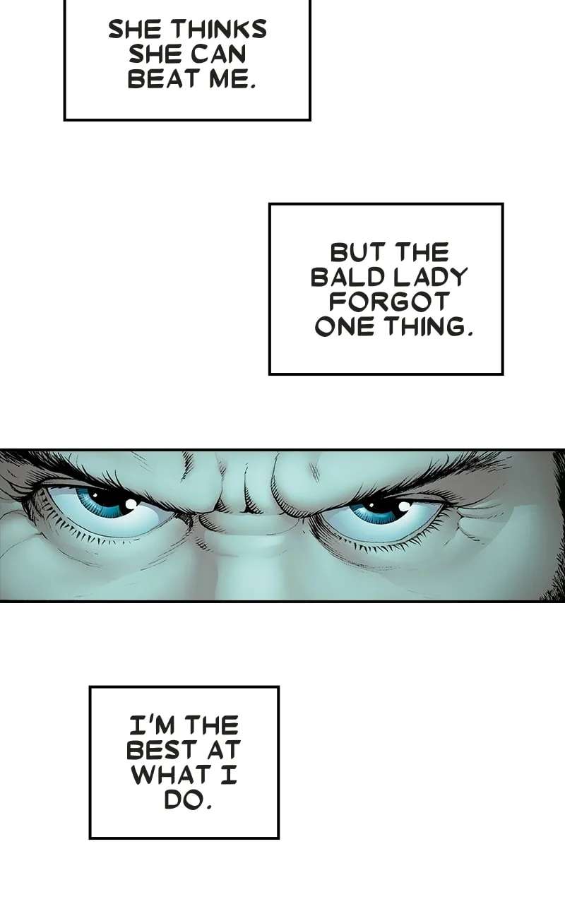Astonishing X-Men Chapter 29 - page 31