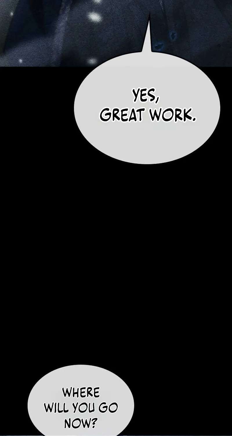 Pray To A Ghost Chapter 39 - page 98