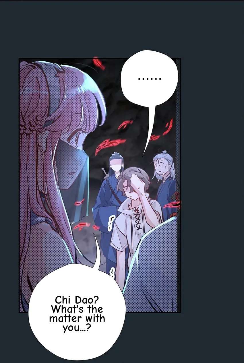 The Yellow Road's Best Day Chapter 27 - page 46