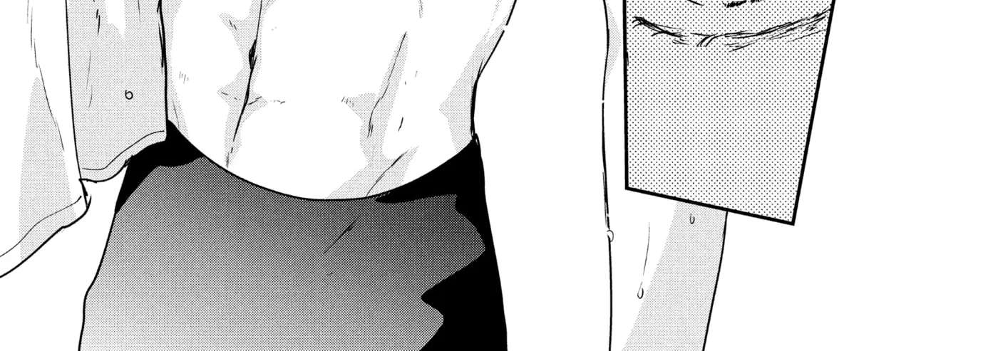 Anyway, I'm Falling in Love with You. Chapter 51 - page 39