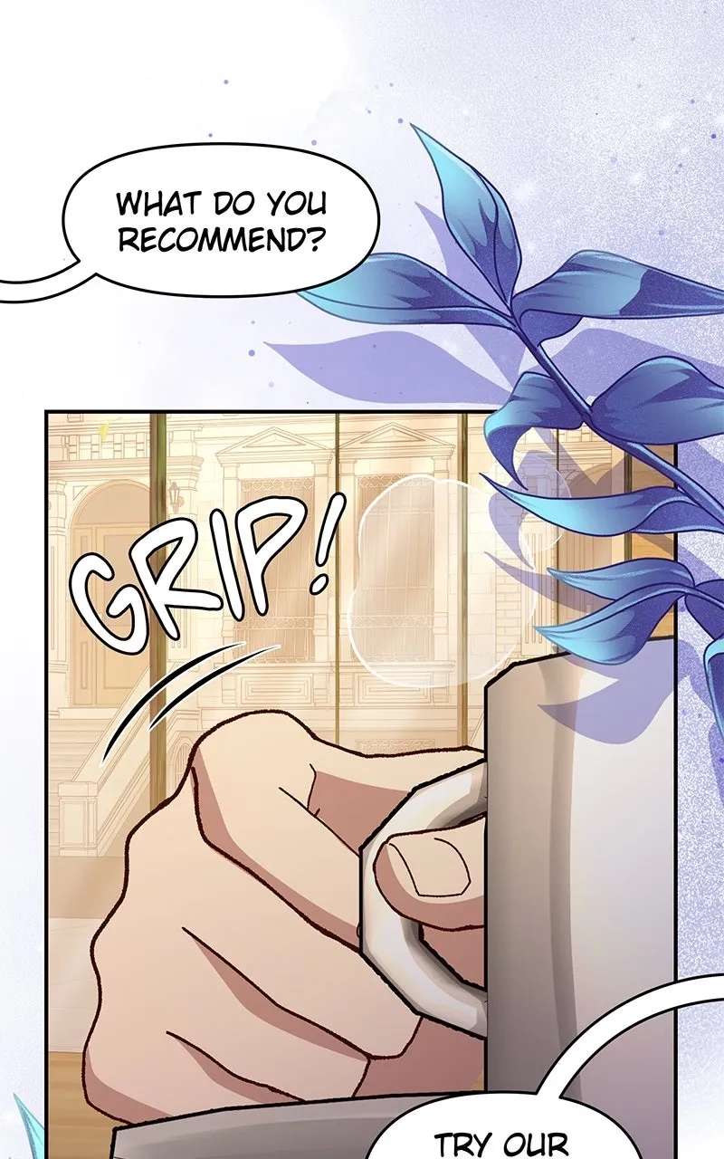 Kissing is the Easy Part Chapter 10 - page 61