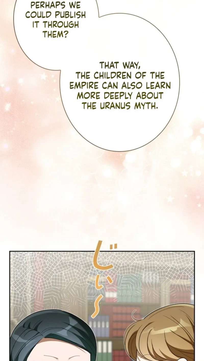 The Timid Lady of the Frontier Won't Give Up on Revenge Chapter 18 - page 10