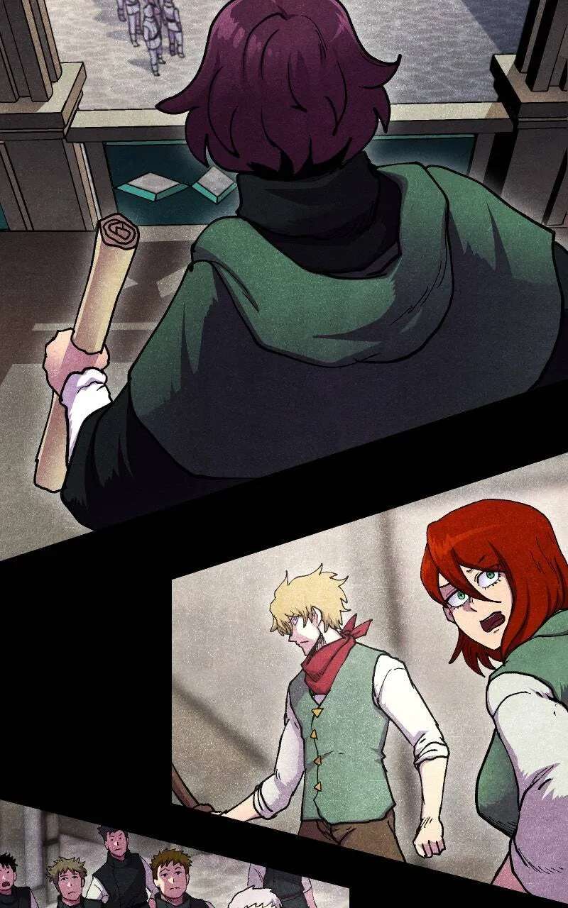 Revenant Chapter 13 - page 12