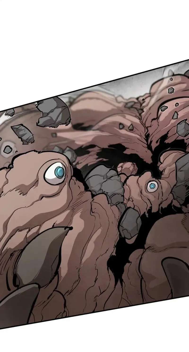 War of Corpses Chapter 76 - page 71