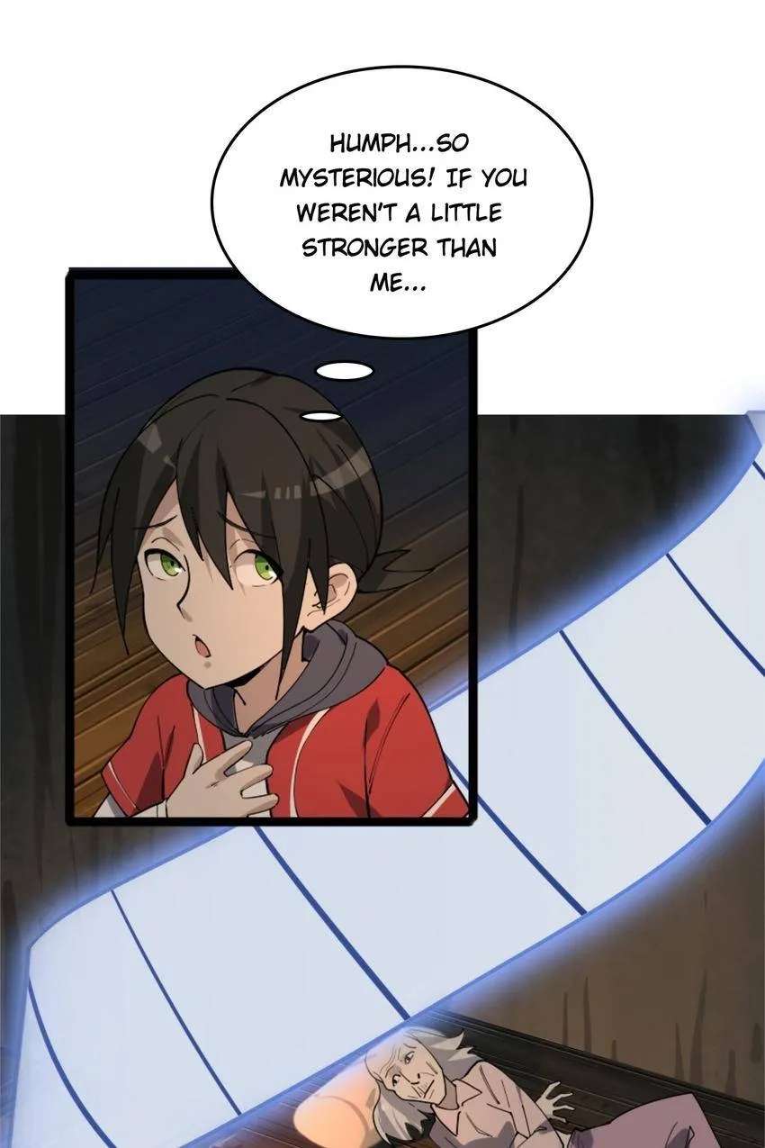 The Master of Fate Chapter 105 - page 25