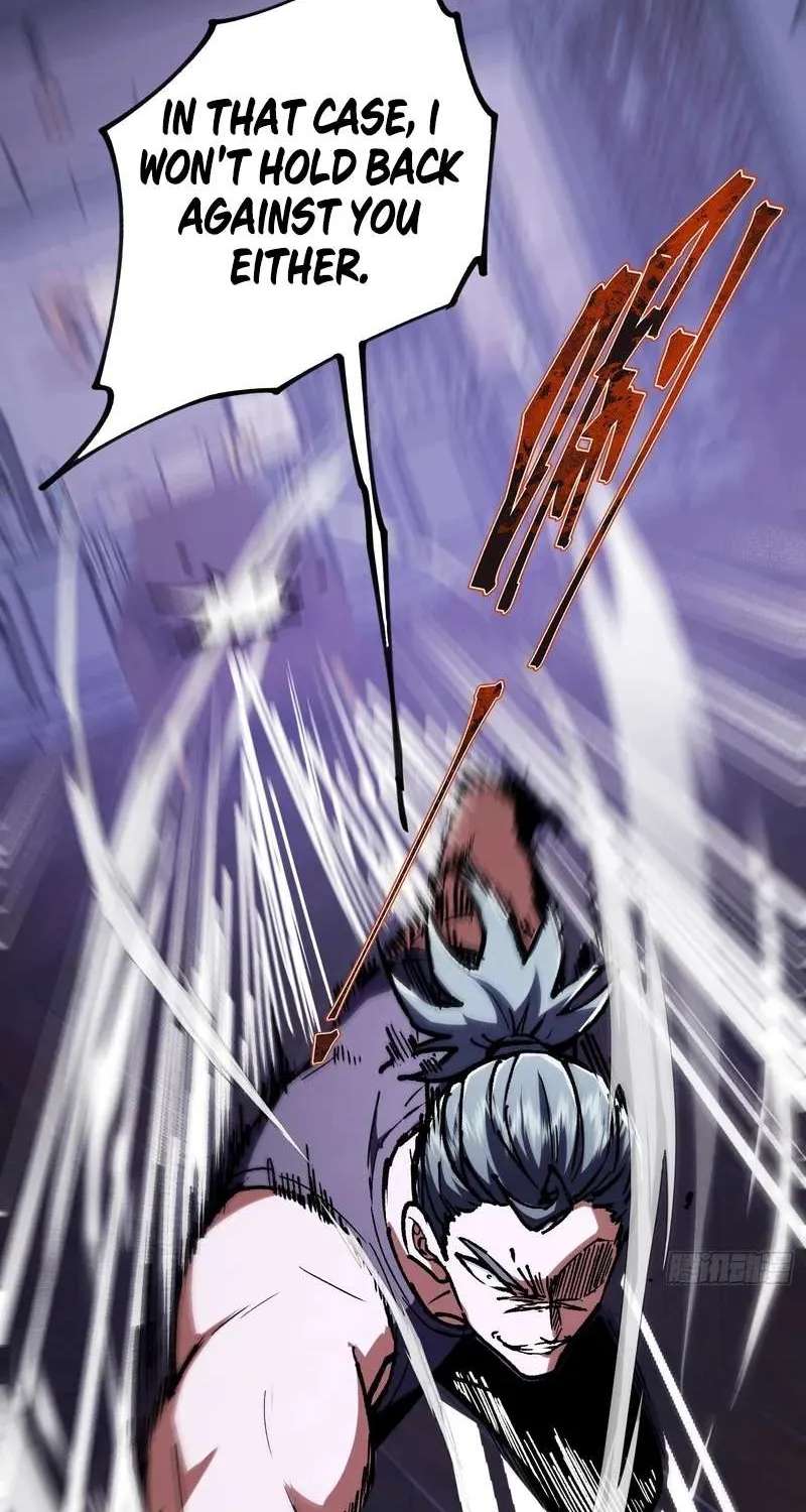 I May Be a Beginner, but I’m Actually a Level 99 Overpowered Player Chapter 25 - page 26