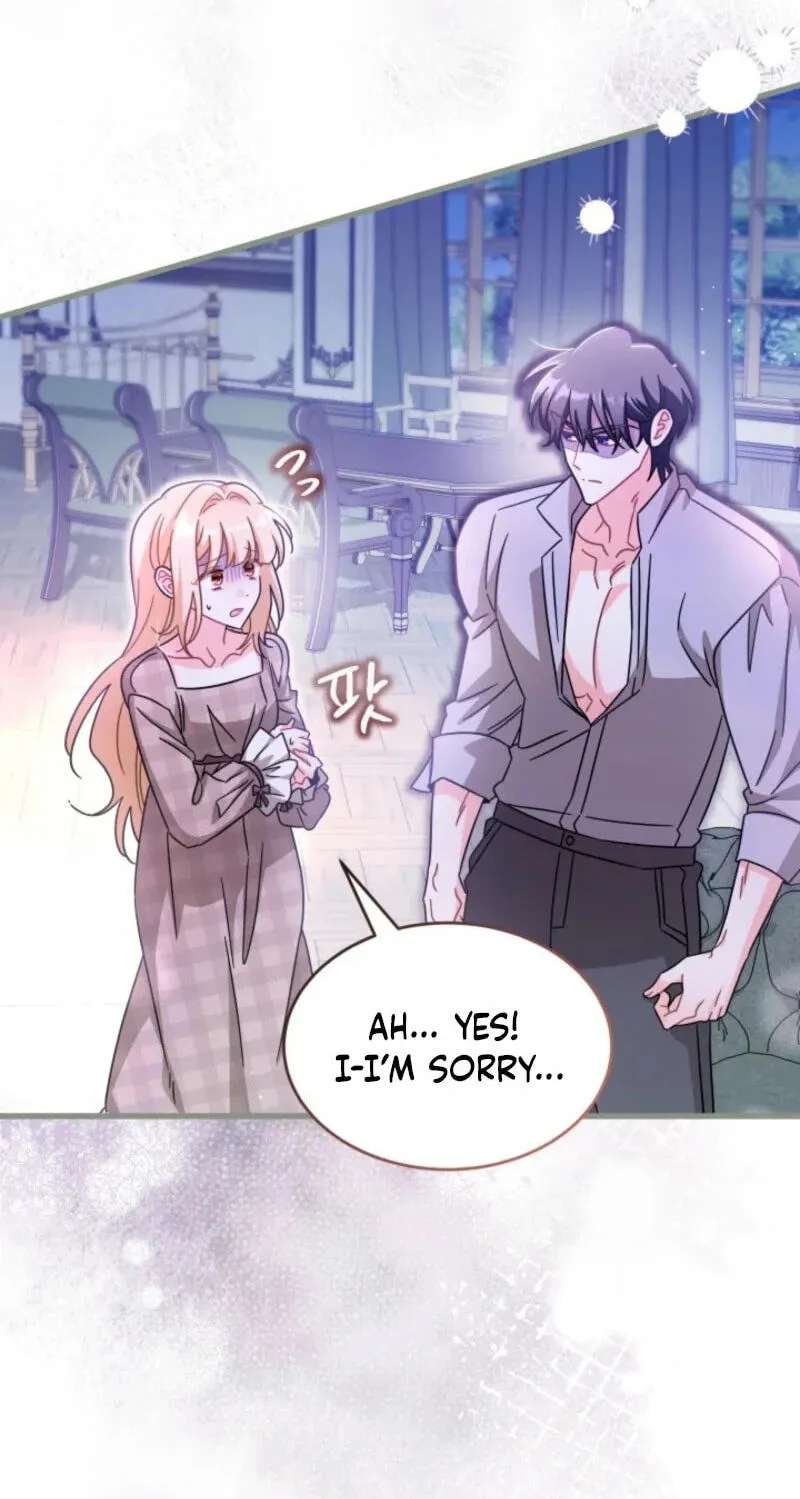The Maid With a Child Chapter 27 - page 33