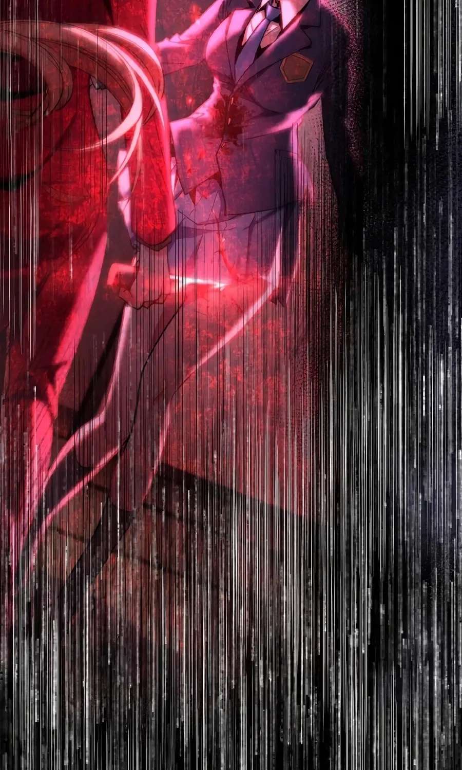 The Man Who Vowed Revenge on His Demon Wife Chapter 2 - page 34