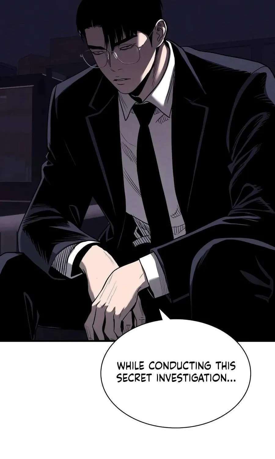 Debtbound by Blood Chapter 45 - page 42