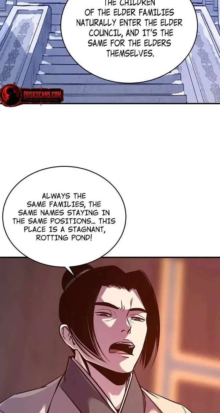The Best Martial Arts Instructor In The World Chapter 99 - page 30