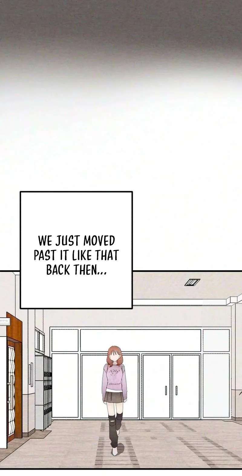 Perfect Senior's Hide! Chapter 30 - page 28