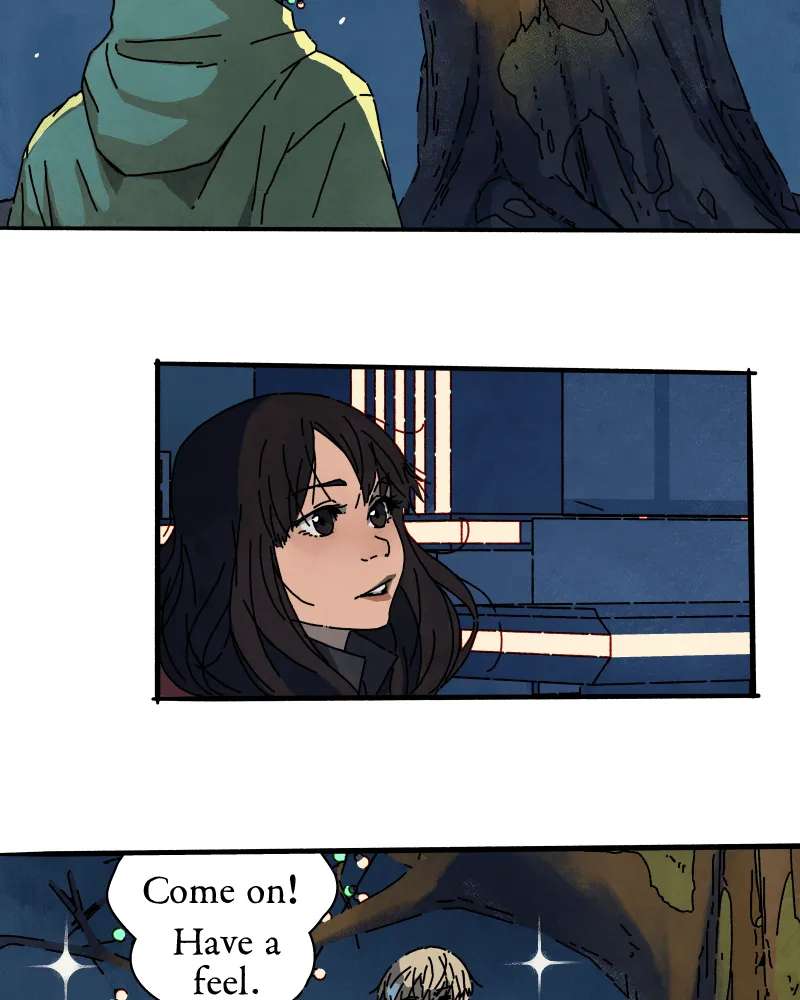 The Keepers' Inn Chapter 3 - page 5
