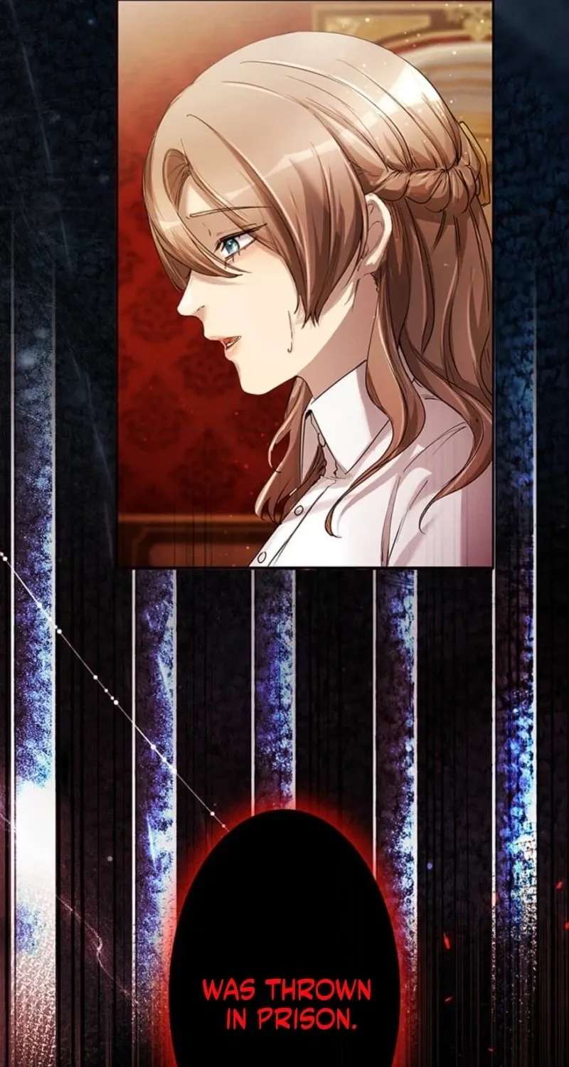 A Farewell Revenge for My Beloved Chapter 23 - page 30
