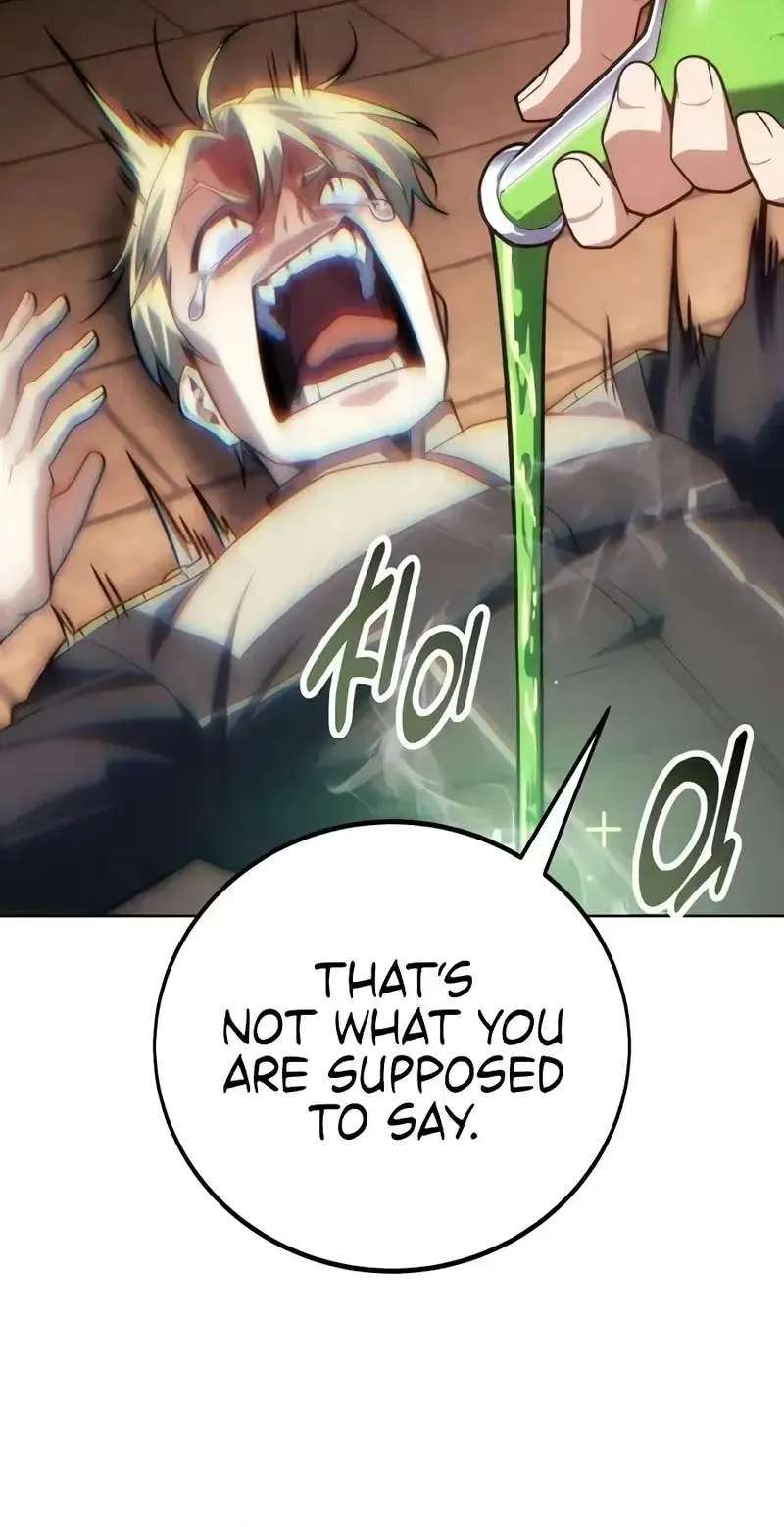 30 Years Have Passed Since the Prologue Chapter 19 - page 99