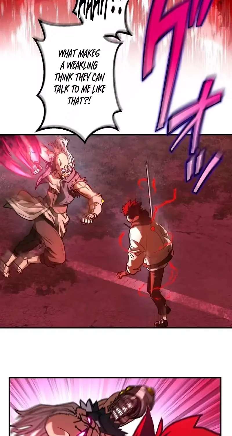 Fukushuu no Villain Slayer Chapter 2 - page 55