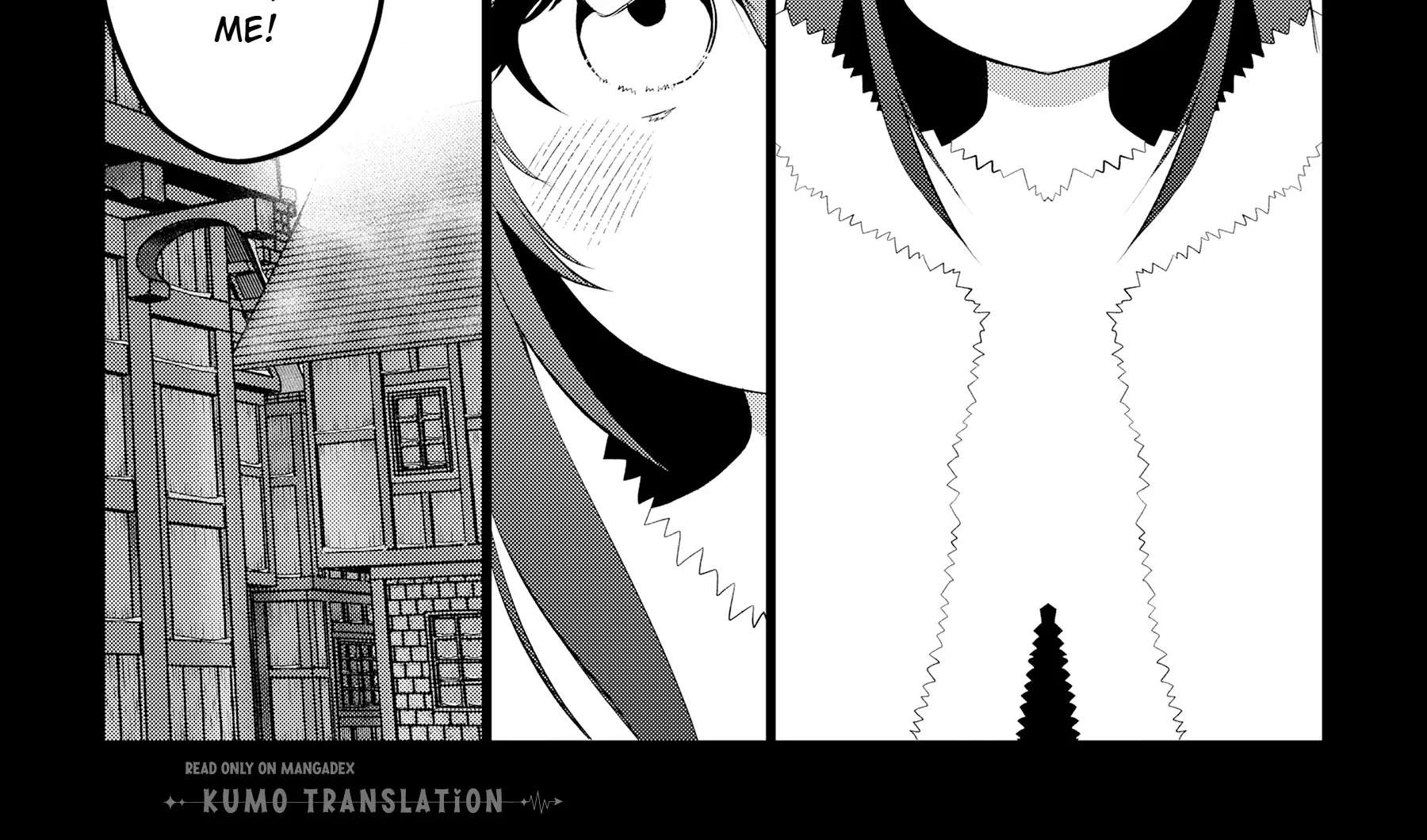 I Married the Head of My Archenemy's Household ~My Wife Is Cute, Fragile, Kind, Smart, Adorable, and Simply the Best~ Chapter 1 - page 97