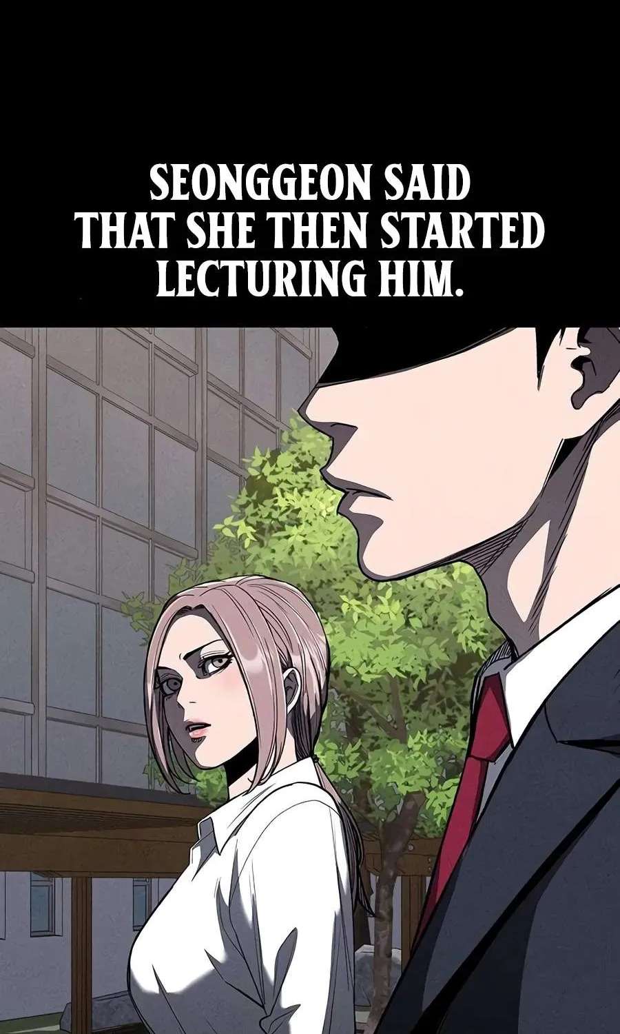Debtbound by Blood Chapter 43 - page 86