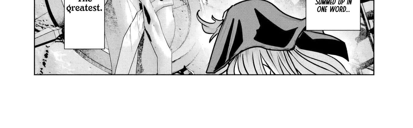 Akuyaku Kizoku ga Hirakinaotte Hametsu Flag o "Jitsuryoku" de Tatakiotteitara, Itsunomanika Heroine-tachi kara Eiyuushi Sareru you ni natta Ken Chapter 7.1 - page 41