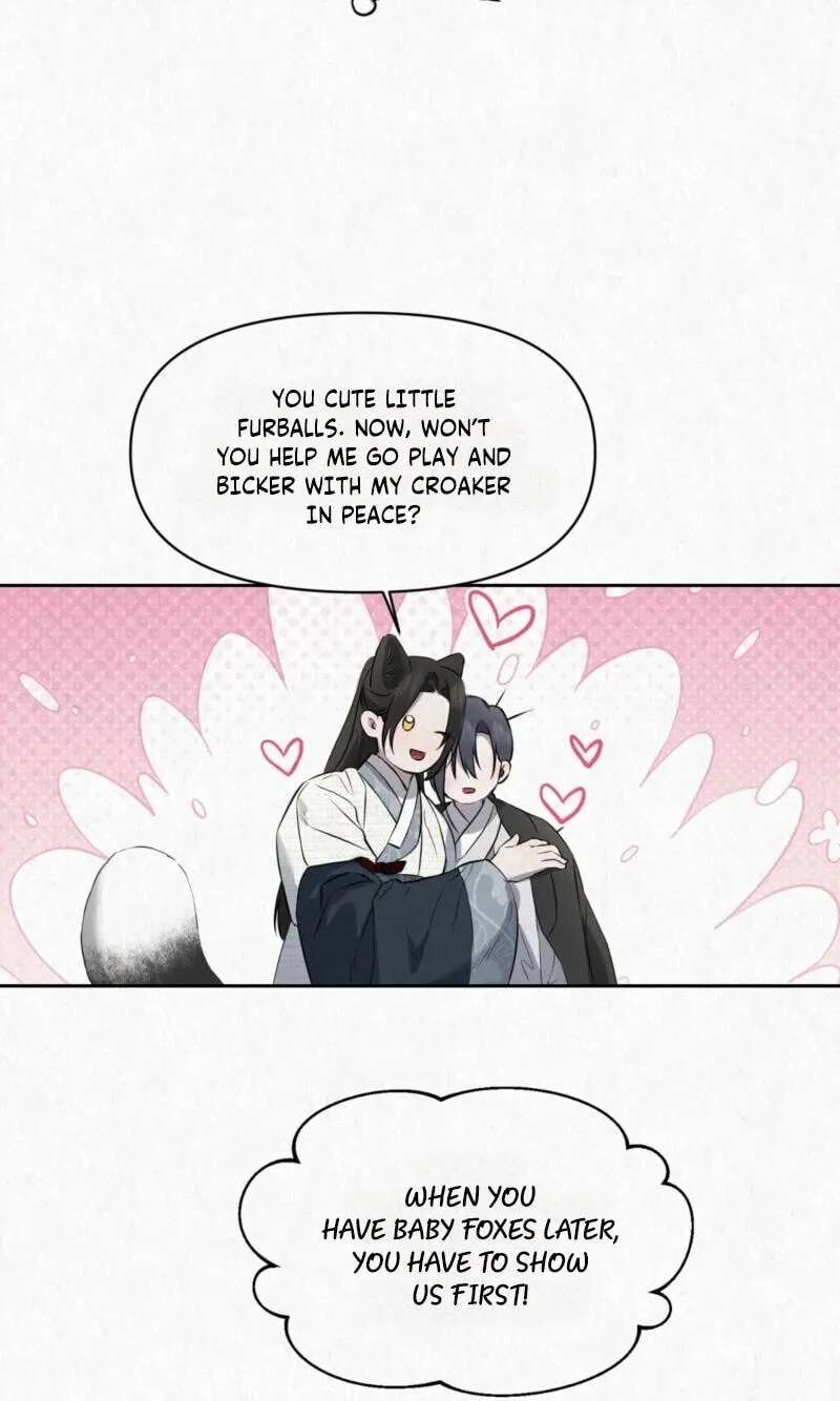 Hidden Sun Chapter 38 - page 23