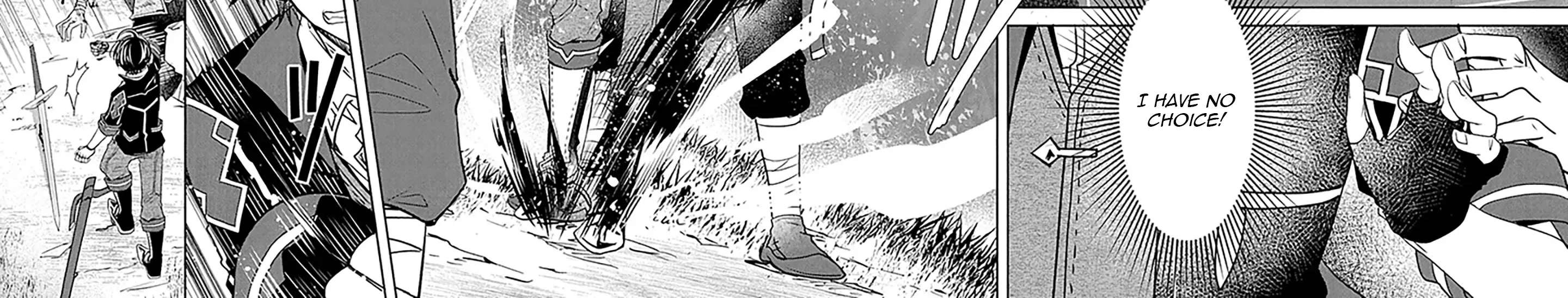 Free Skill de Saikyou Boukensha - Pet mo Musou de Isekai Seikatsu ga Tanoshi sugiru Chapter 1 - page 23