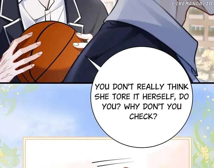 Ni Ting De Jian Chapter 46 - page 80