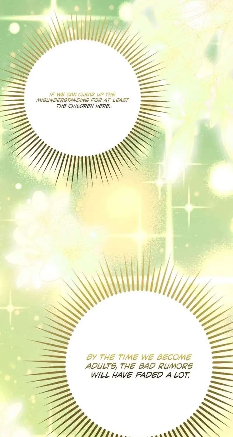 Baby Snow Leopard of the Black Leopard Family Chapter 78 - page 71