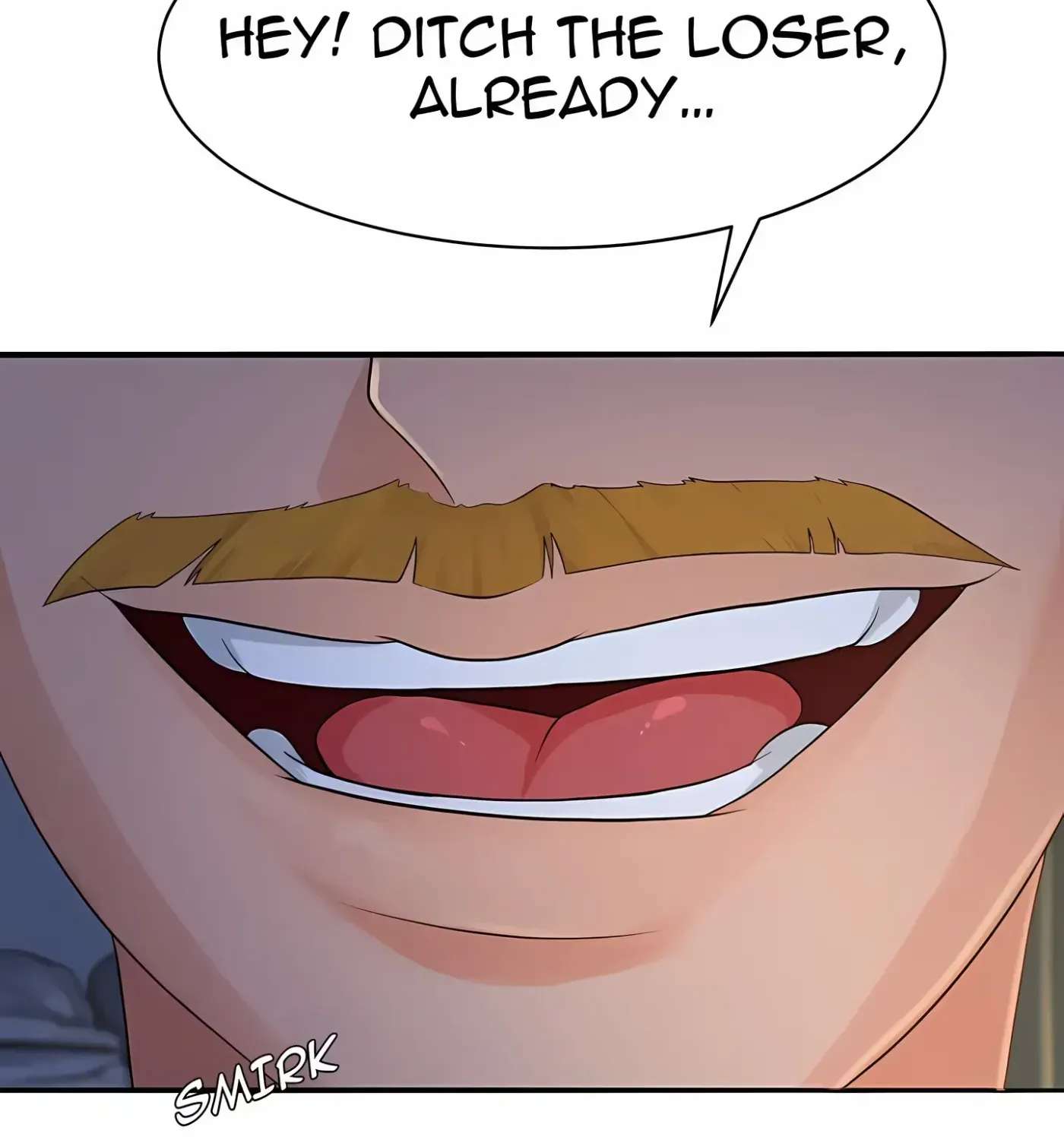 Hot Serve Chapter 1 - page 52