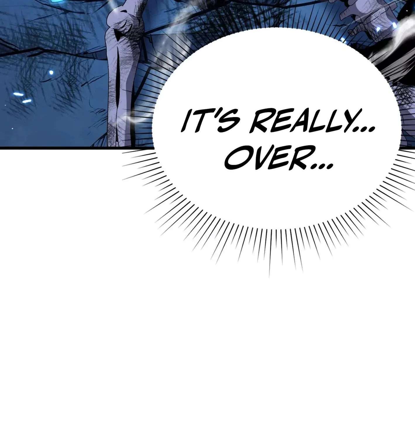 The Lost City of Alien Beasts Chapter 47 - page 75
