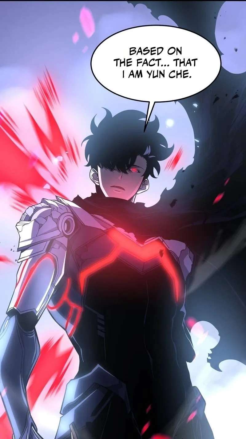 After Rebirth, I Used Mirror Reversal For Vengeance Chapter 69 - page 35