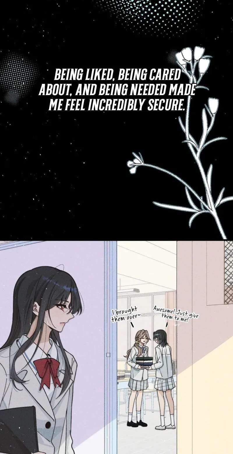 Don't Touch My Ears Chapter 29 - page 6