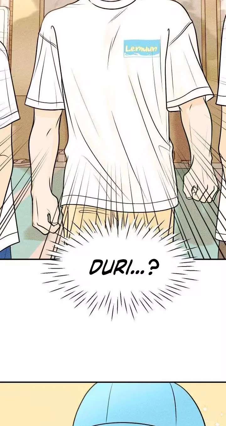 Pure Love Quest, Again Chapter 7 - page 28