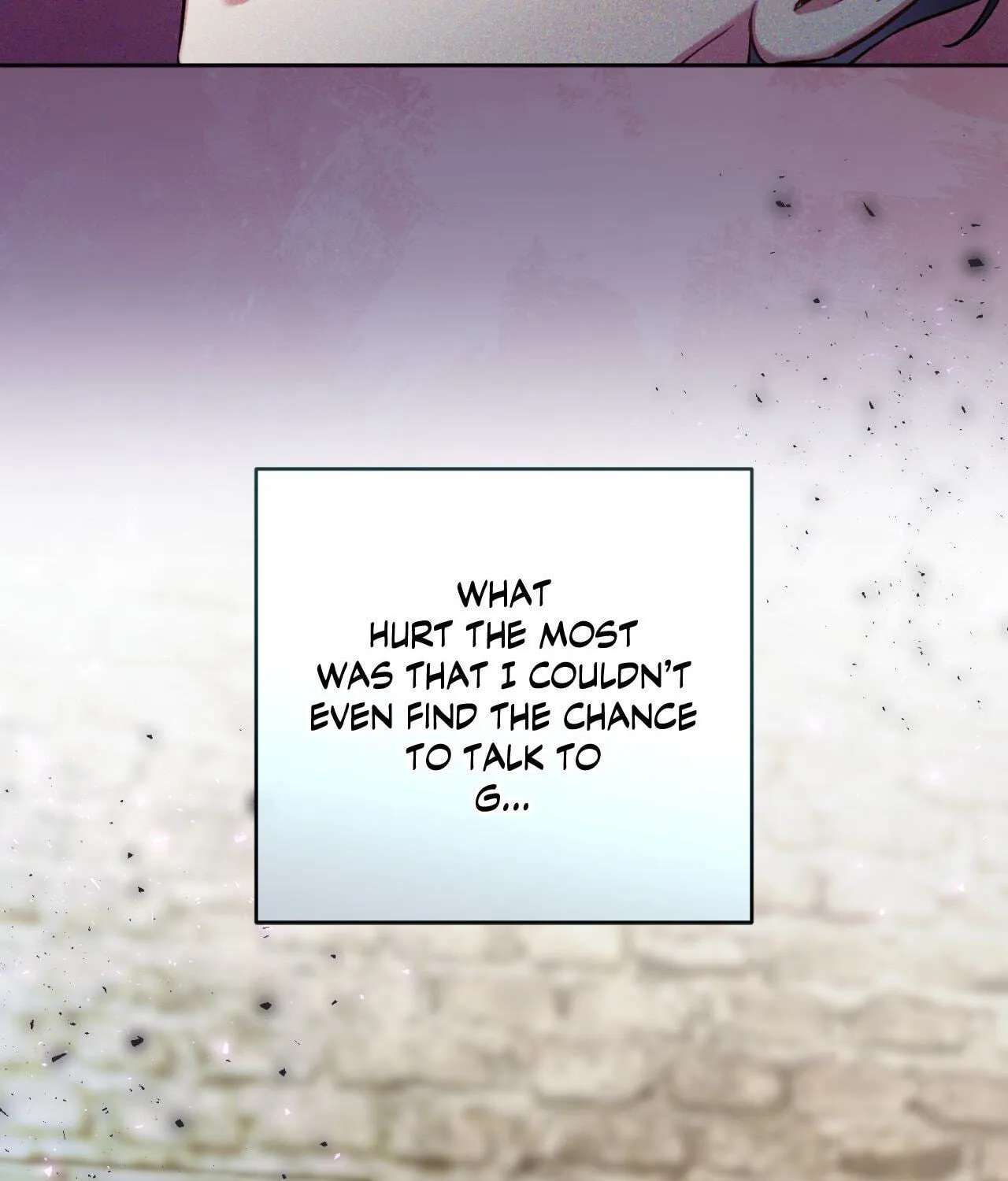 May as Well Get the Best Ending Chapter 58 - page 11