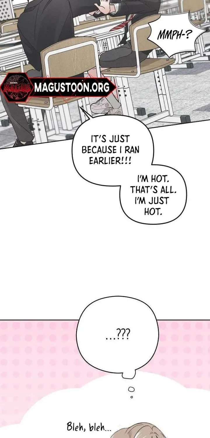 An Equation with No Wrong Answers Chapter 3 - page 42