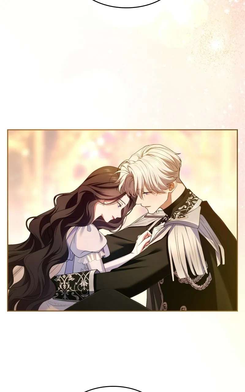 I've Fallen for the Empire'sGreatest Villainess Chapter 90 - page 71