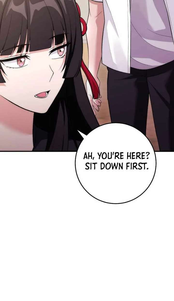 I Was Thrown Into an Unknown Manga Chapter 37 - page 69