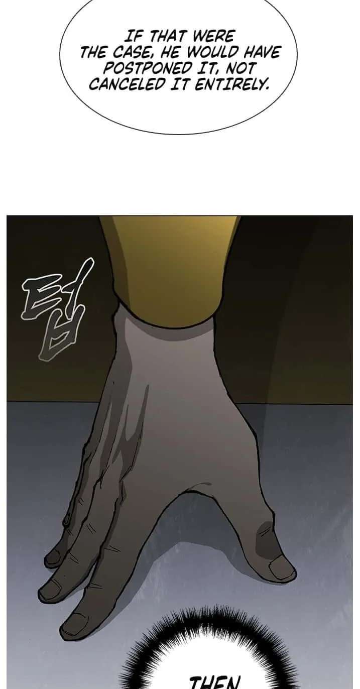 The Long Way of the Warrior Chapter 174 - page 33