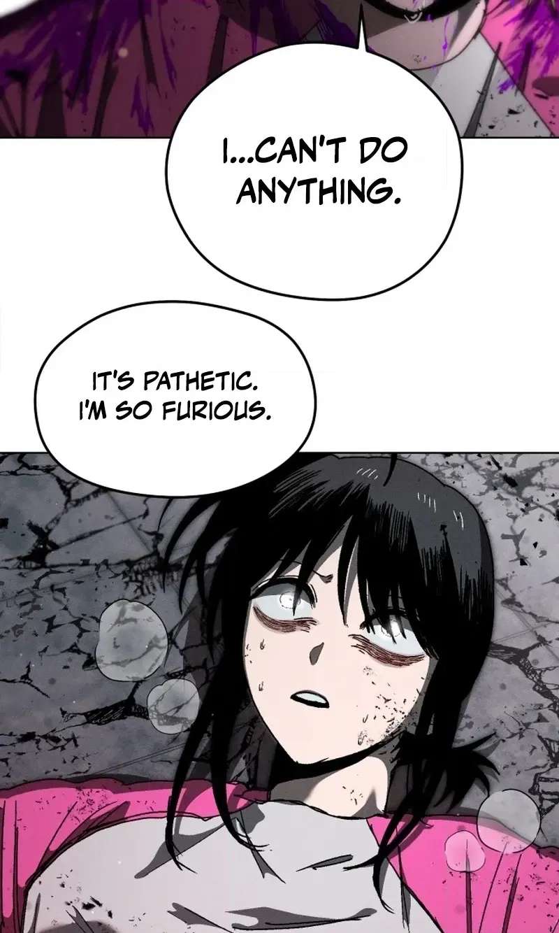 Project Mars Chapter 58 - page 20