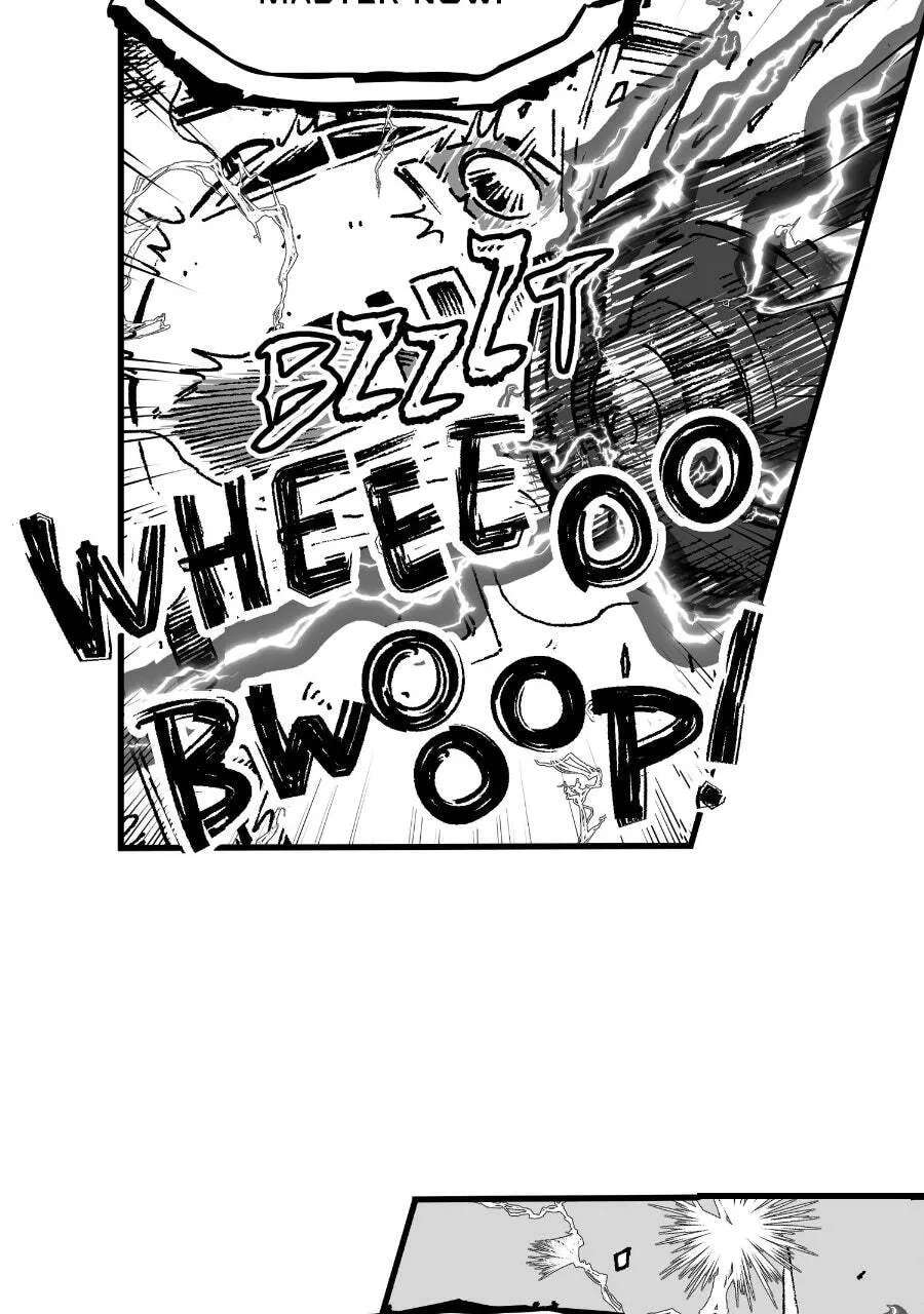 Star Wars: The Legends of Luke Skywalker: The Manga Chapter 7 - page 12