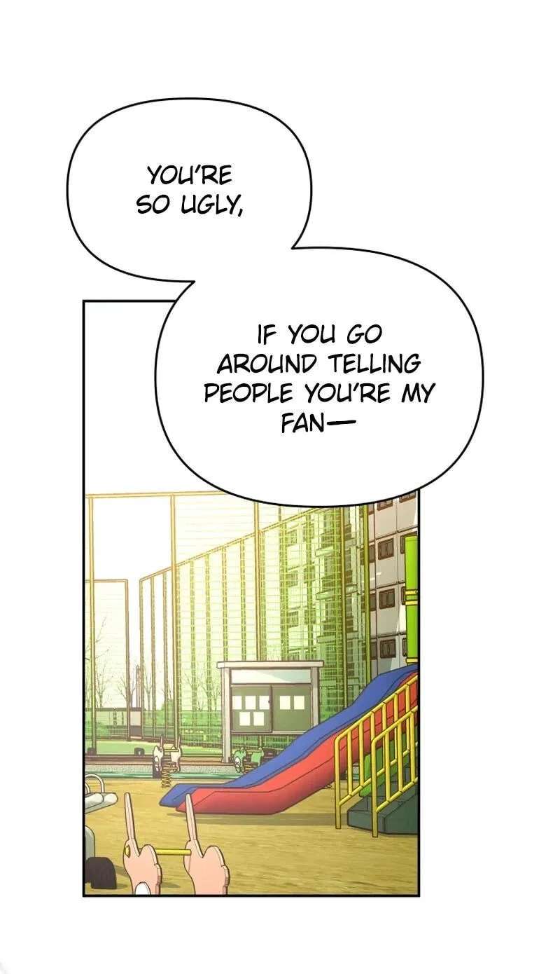 Attack Gamdori Chapter 37 - page 1